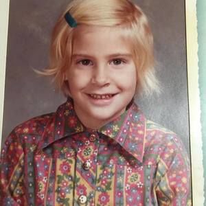 Meet your Posher, Ellen